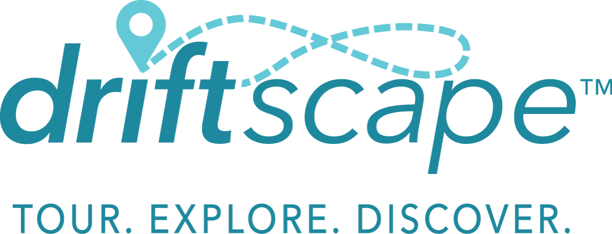 Driftscape logo