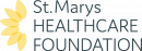 St. Marys Healthcare Foundation logo St. Marys Healthcare Foundation logo