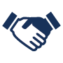 Hand shake