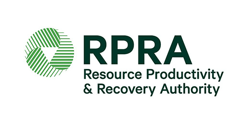 RPRA Logo