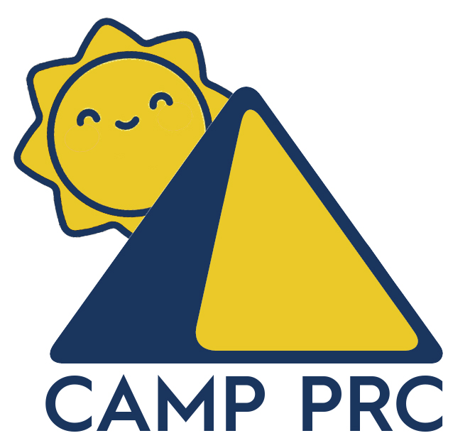 Camp PRC logo