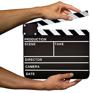 Filming