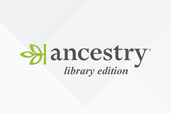 Ancestry