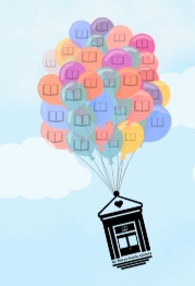 Summer Balloons