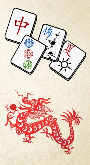 MAhjong Tiles