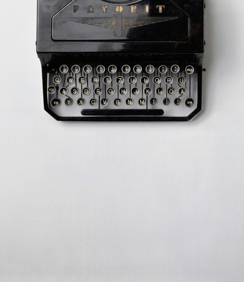 Typewriter