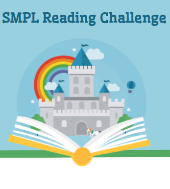 SMPL Reading Challenge