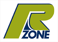 Rzone logo