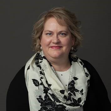 Sarah Andrews