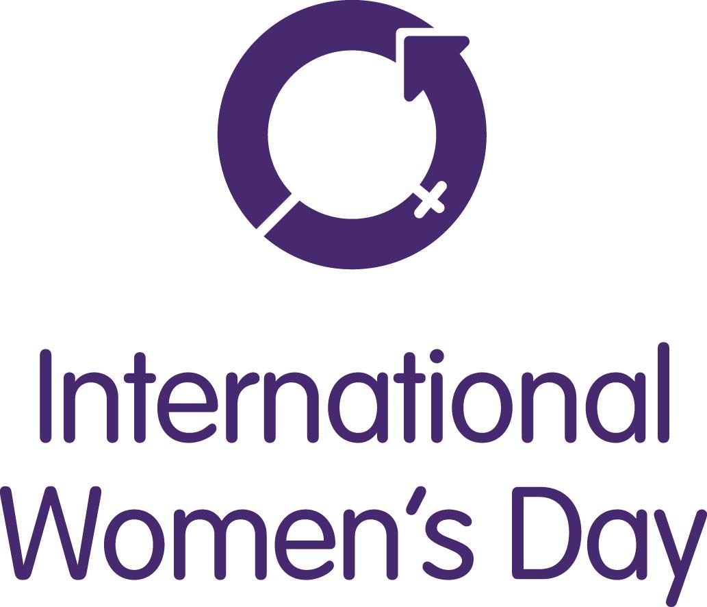 International Women’s Day Logo