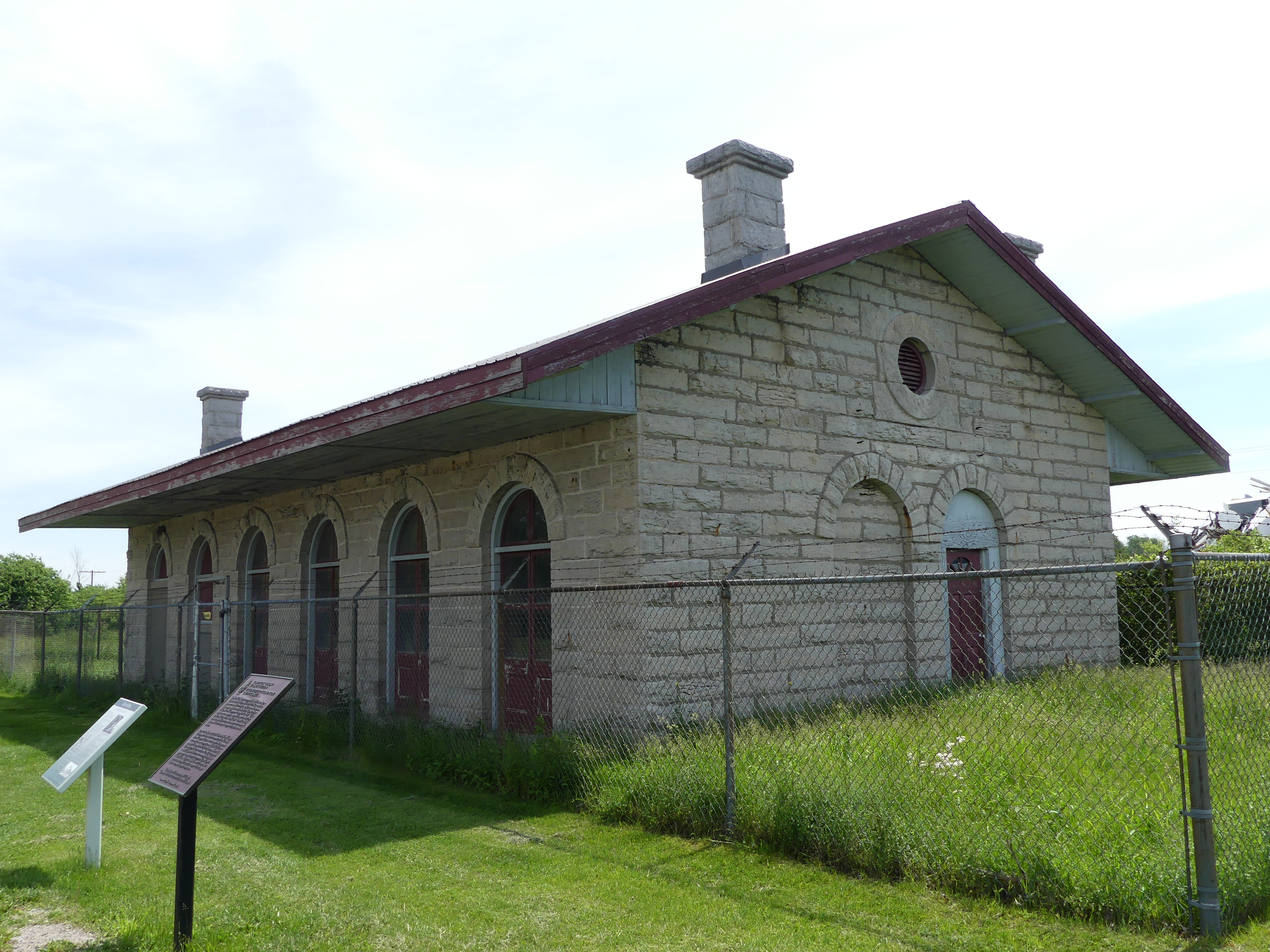 Junction Station