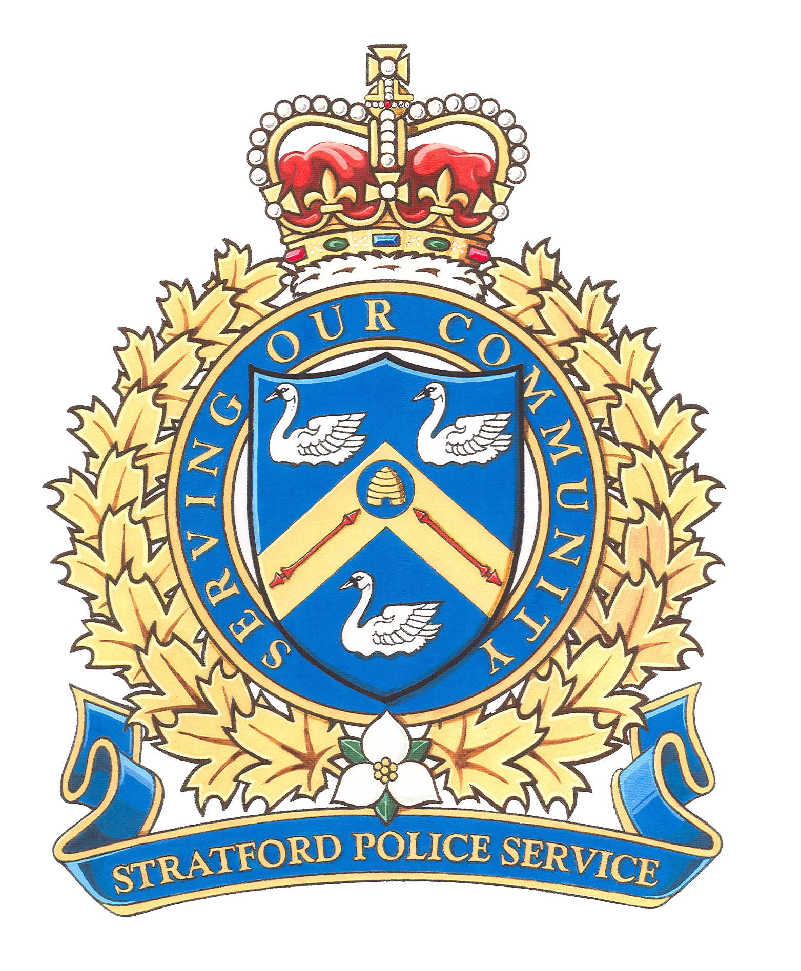 Stratford Police Service