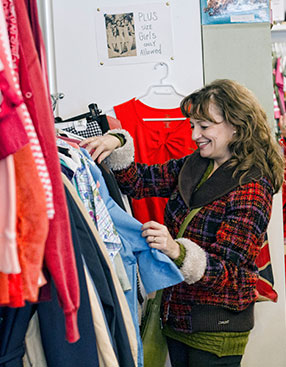 View our Buy Local page