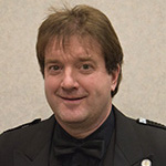 Image of Mayor Strathdee