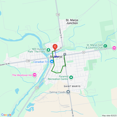 Map of Municipal511 issue ID 71922047