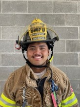 Mark Manzano