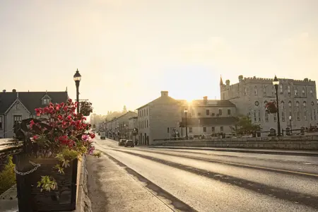 Downtown St. Marys