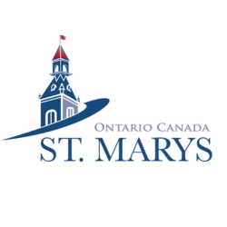Town of St. Marys logo